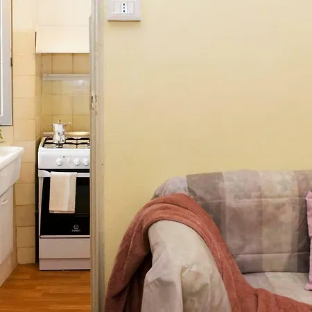 Altido Beautiful 3br For 6, Near Lake Como Apartment Brunate