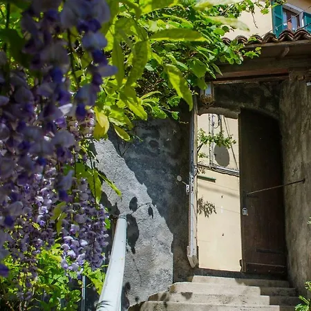 Altido Beautiful 3br For 6, Near Lake Como Apartment Brunate