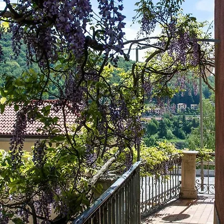 Altido Beautiful 3br For 6, Near Lake Como Apartment Brunate