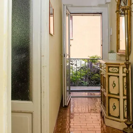 Altido Beautiful 3br For 6, Near Lake Como Apartment