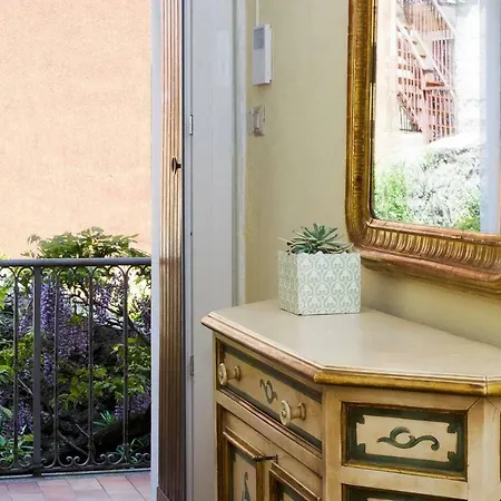 Apartment Altido Beautiful 3br For 6, Near Lake Como