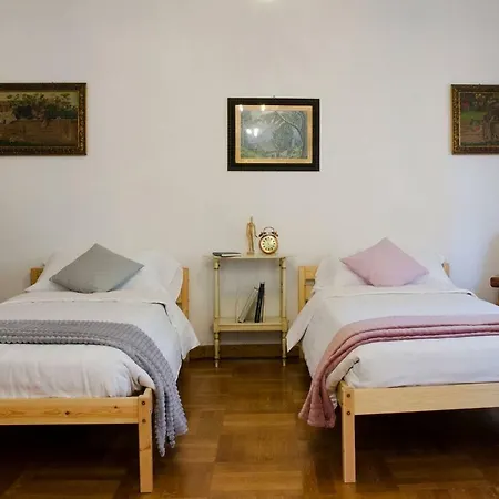 Apartment Altido Beautiful 3br For 6, Near Lake Como Brunate