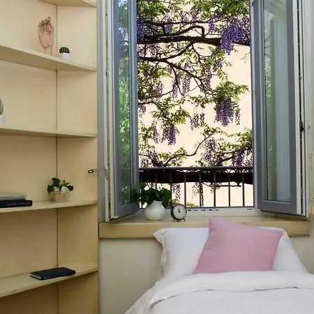 Altido Beautiful 3br For 6, Near Lake Como Apartment