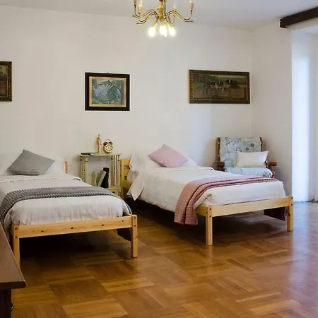 Altido Beautiful 3br For 6, Near Lake Como Apartment *