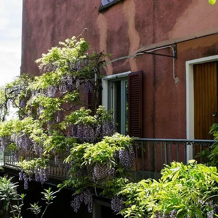 Altido Beautiful 3br For 6, Near Lake Como * Brunate